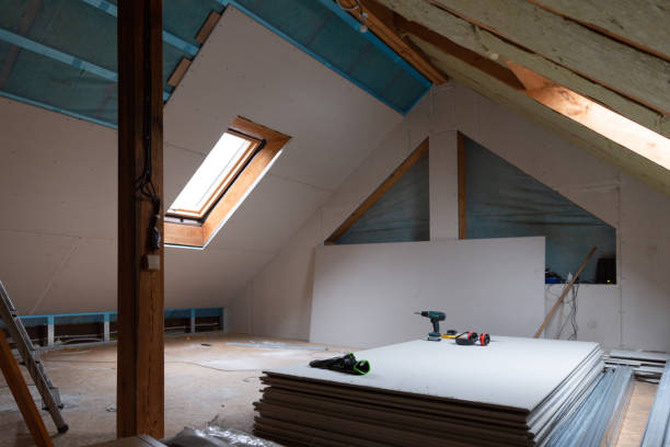Best Specialty Insulation in Farmersville, OH