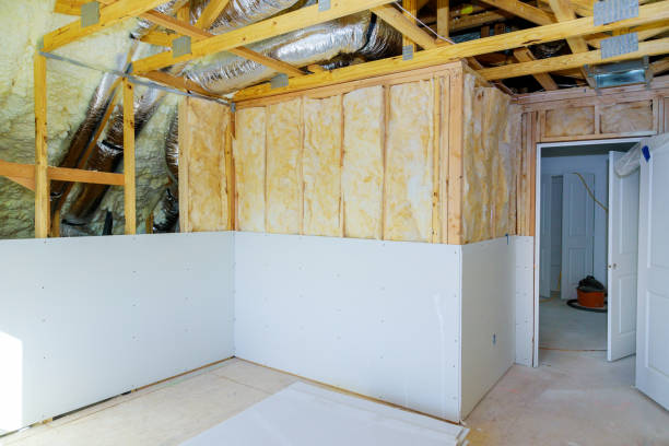 Best Insulation for Specific Applications in Farmersville, OH