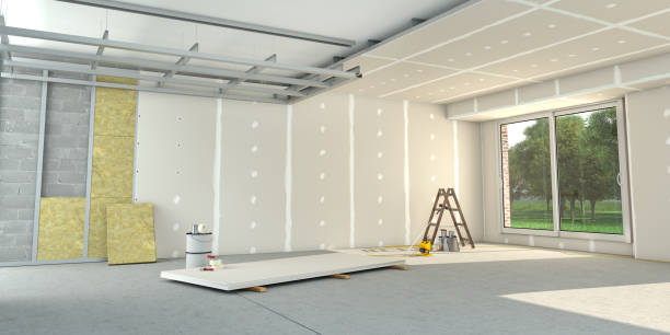 Best Insulation Maintenance and Repair in Farmersville, OH