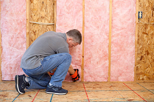 Best Insulation Materials and Products in Farmersville, OH