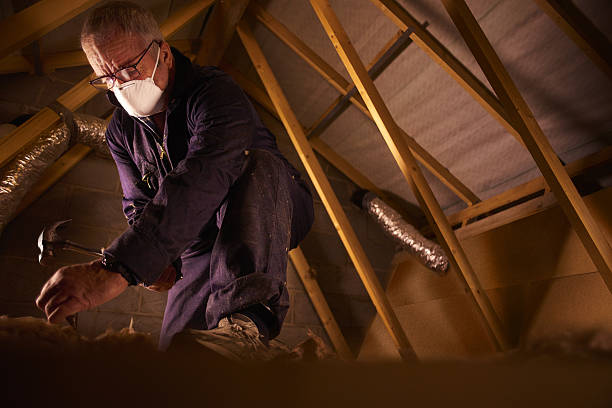 Best Insulation Maintenance and Repair in Farmersville, OH